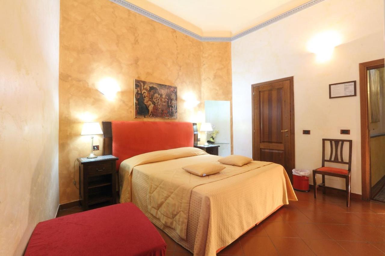 Tuscany Love Delle Tele-Firenze Hotel Kültér fotó