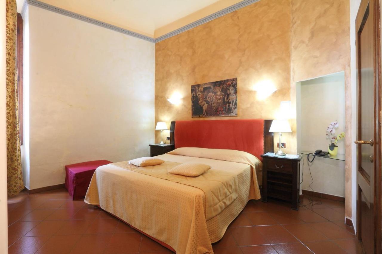 Tuscany Love Delle Tele-Firenze Hotel Kültér fotó