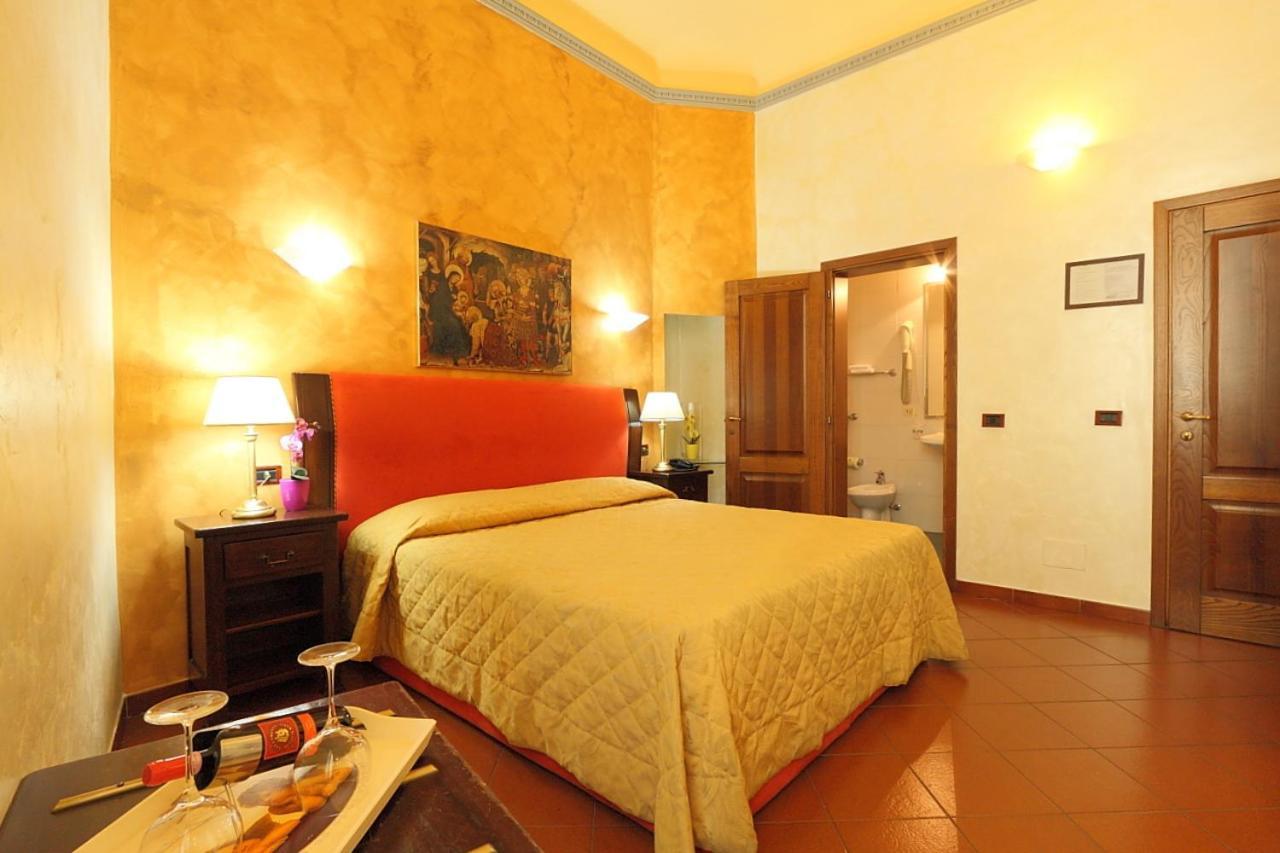 Tuscany Love Delle Tele-Firenze Hotel Kültér fotó