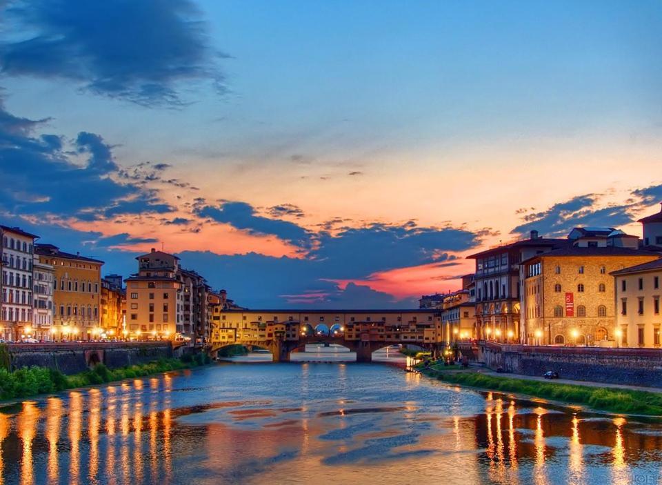 Tuscany Love Delle Tele-Firenze Hotel Kültér fotó