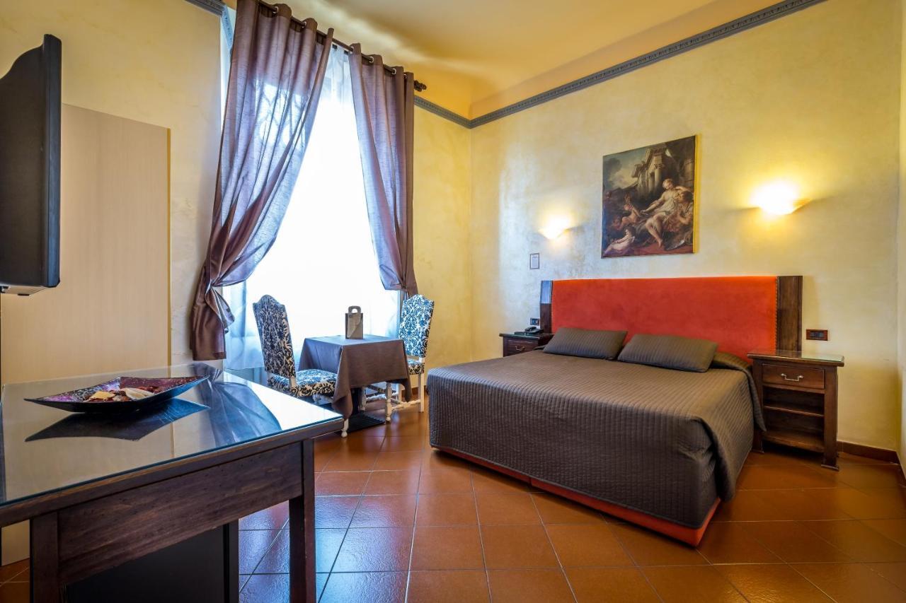 Tuscany Love Delle Tele-Firenze Hotel Kültér fotó