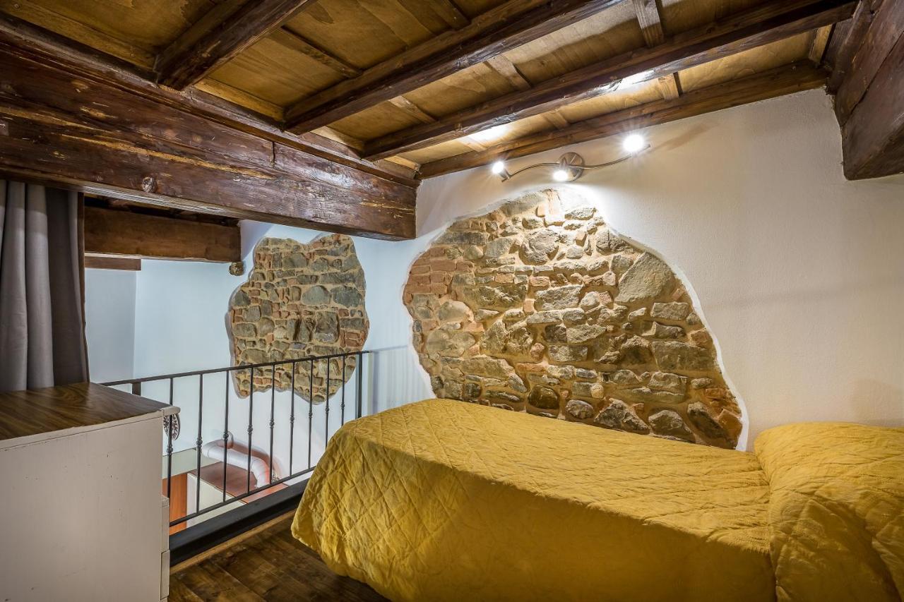 Tuscany Love Delle Tele-Firenze Hotel Kültér fotó