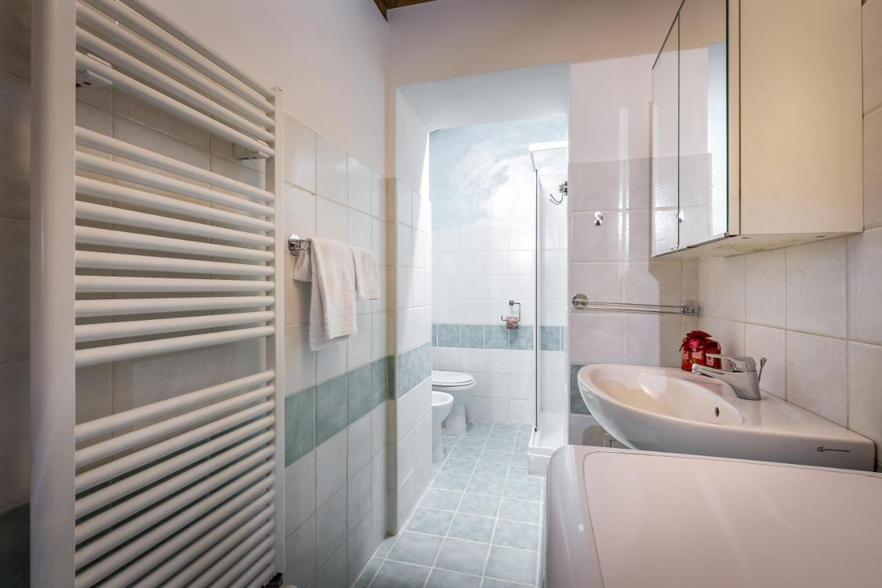 Tuscany Love Delle Tele-Firenze Hotel Kültér fotó