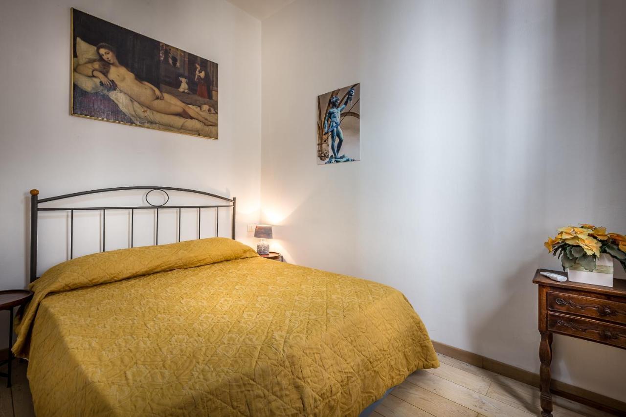 Tuscany Love Delle Tele-Firenze Hotel Kültér fotó