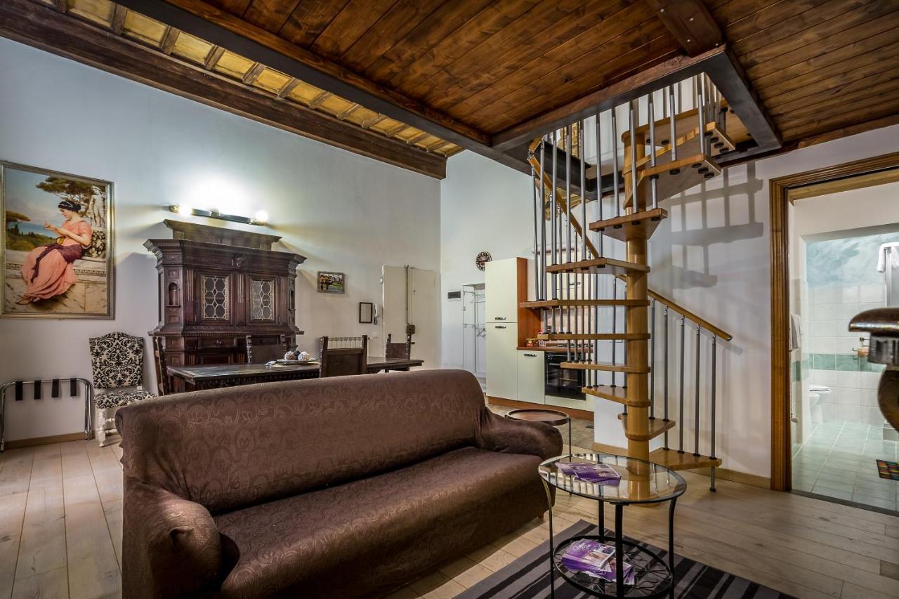 Tuscany Love Delle Tele-Firenze Hotel Kültér fotó