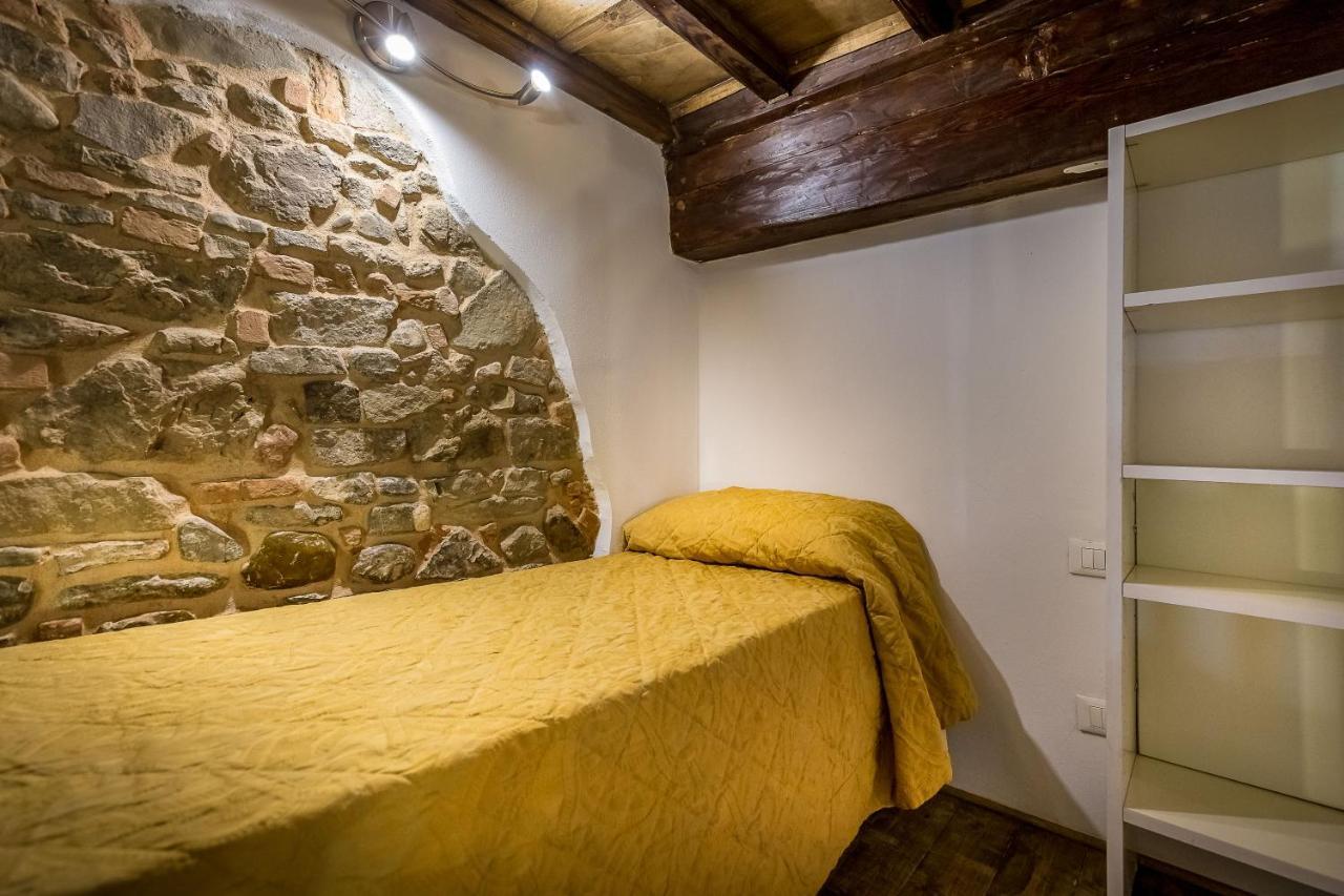 Tuscany Love Delle Tele-Firenze Hotel Kültér fotó