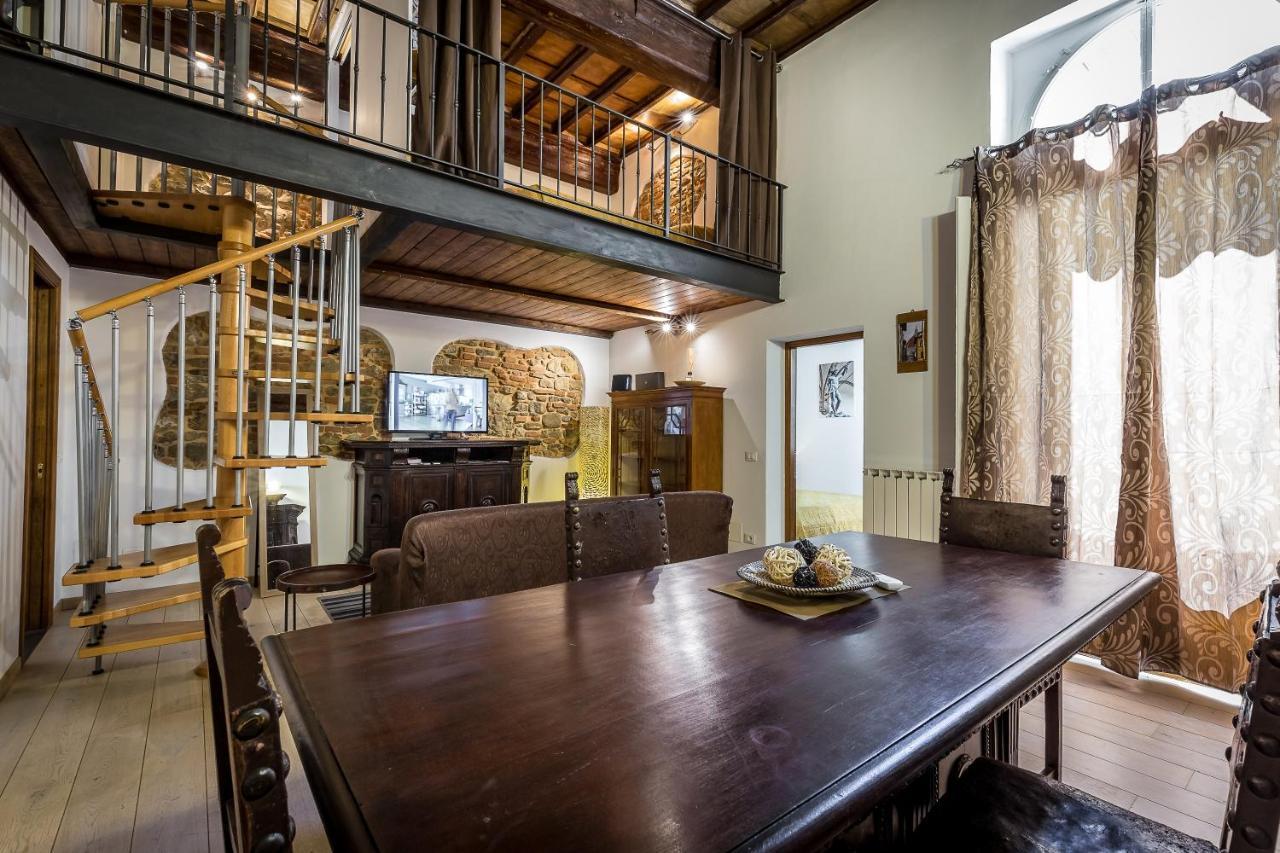 Tuscany Love Delle Tele-Firenze Hotel Kültér fotó