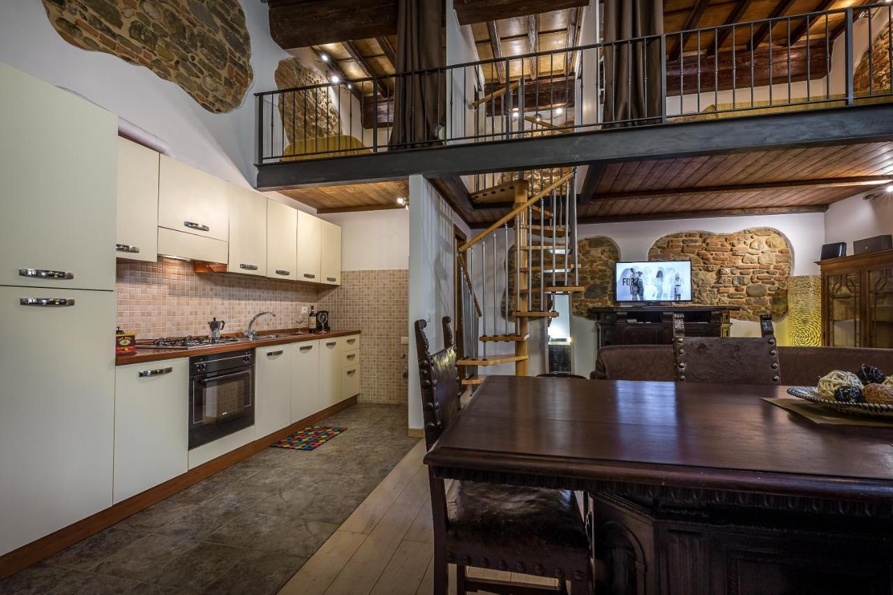 Tuscany Love Delle Tele-Firenze Hotel Kültér fotó
