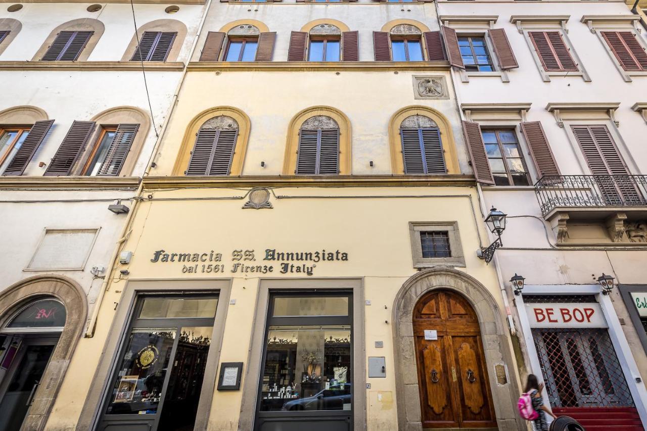 Tuscany Love Delle Tele-Firenze Hotel Kültér fotó