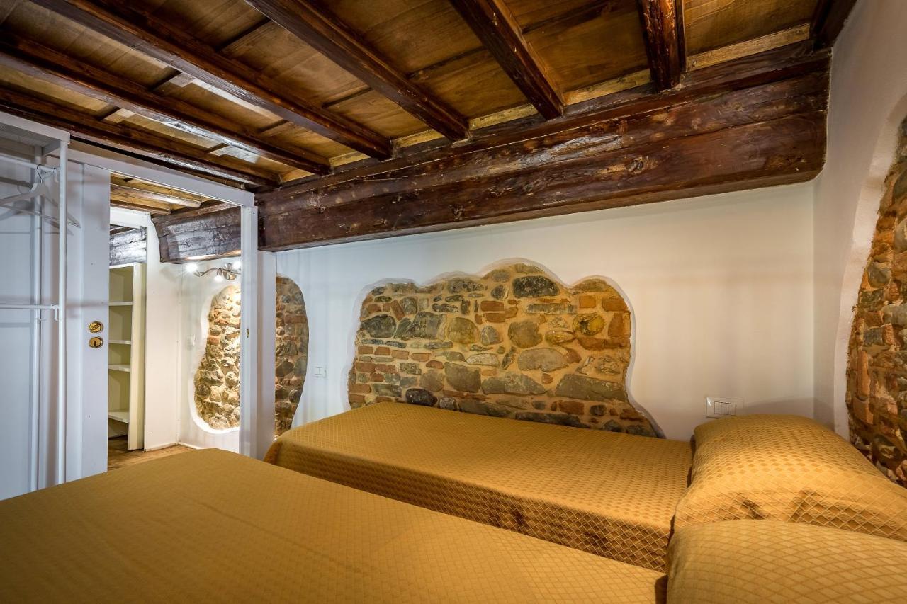 Tuscany Love Delle Tele-Firenze Hotel Kültér fotó