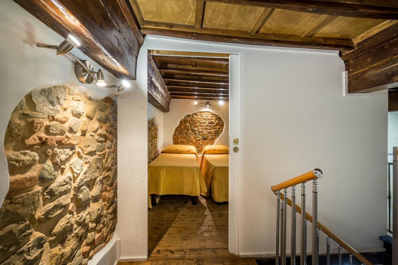 Tuscany Love Delle Tele-Firenze Hotel Kültér fotó