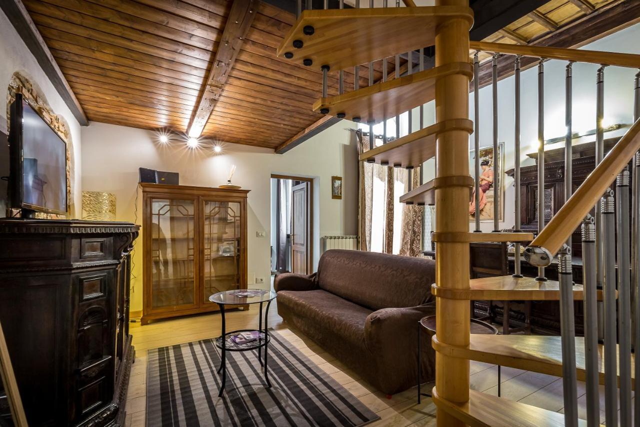 Tuscany Love Delle Tele-Firenze Hotel Kültér fotó