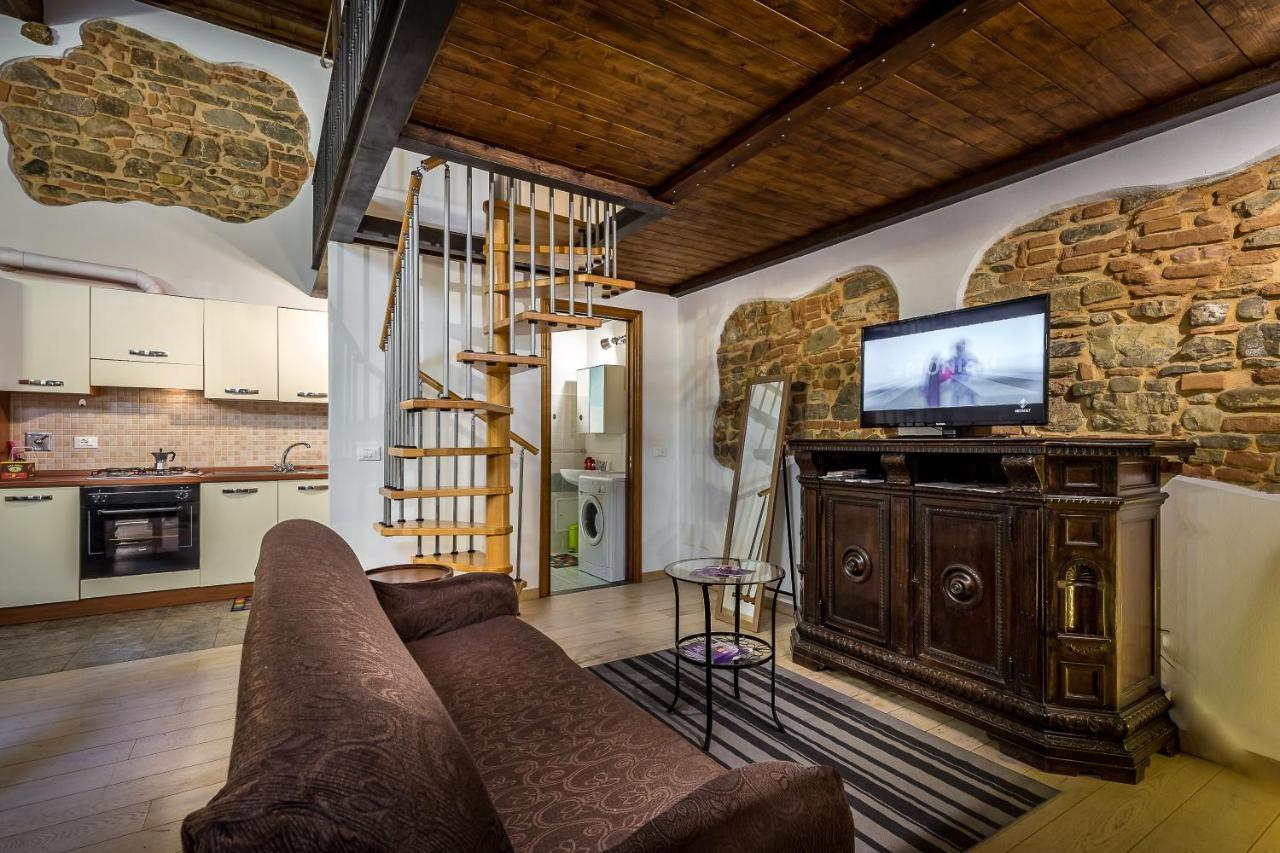 Tuscany Love Delle Tele-Firenze Hotel Kültér fotó
