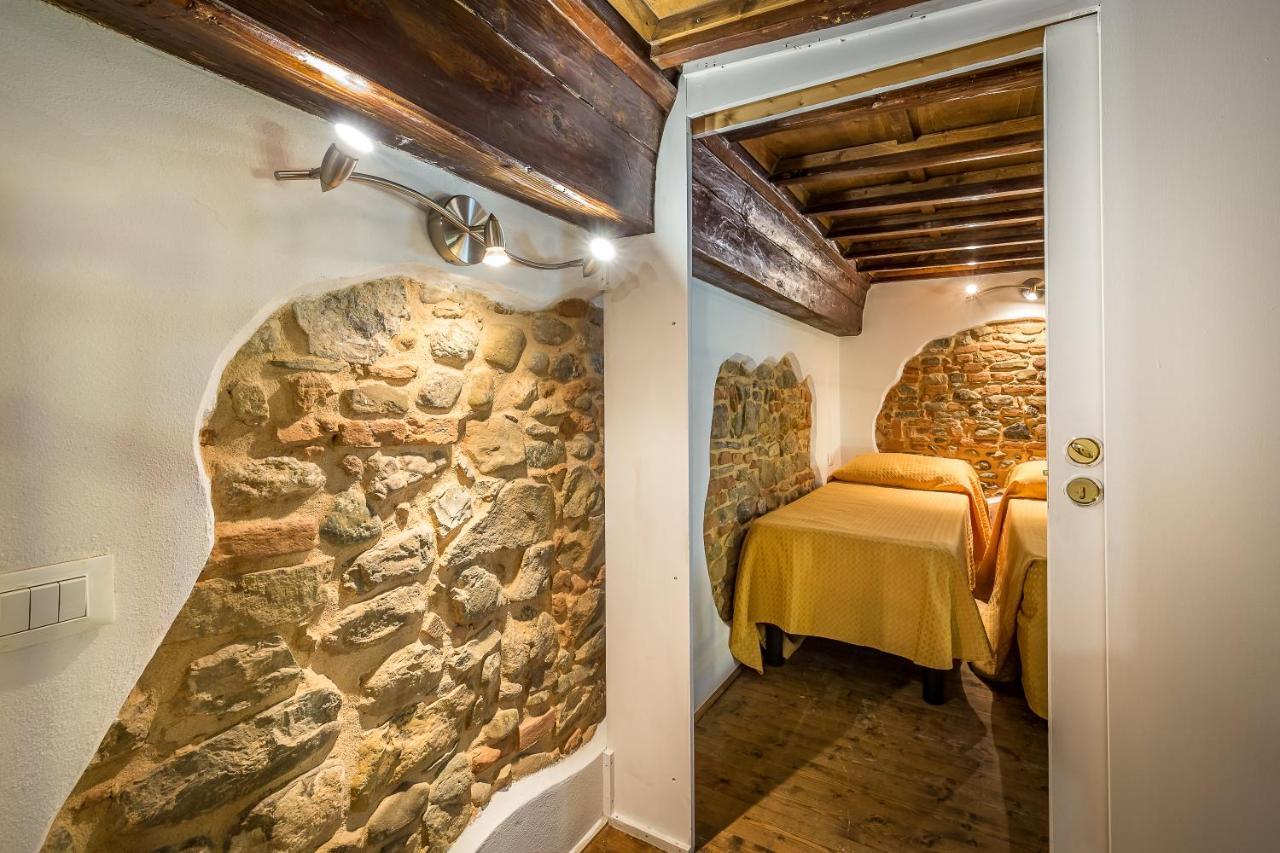 Tuscany Love Delle Tele-Firenze Hotel Kültér fotó