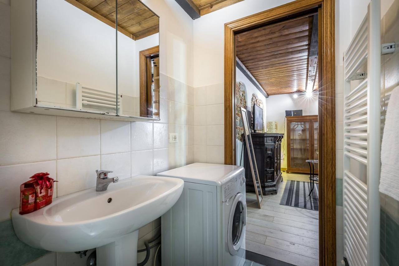 Tuscany Love Delle Tele-Firenze Hotel Kültér fotó