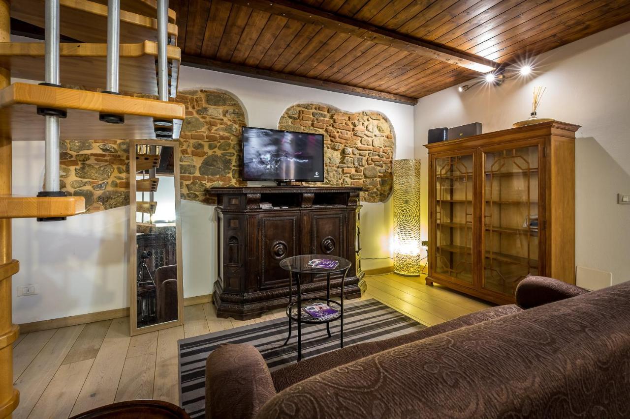 Tuscany Love Delle Tele-Firenze Hotel Kültér fotó