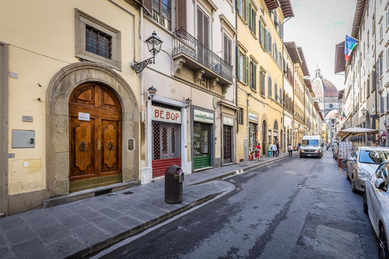 Tuscany Love Delle Tele-Firenze Hotel Kültér fotó