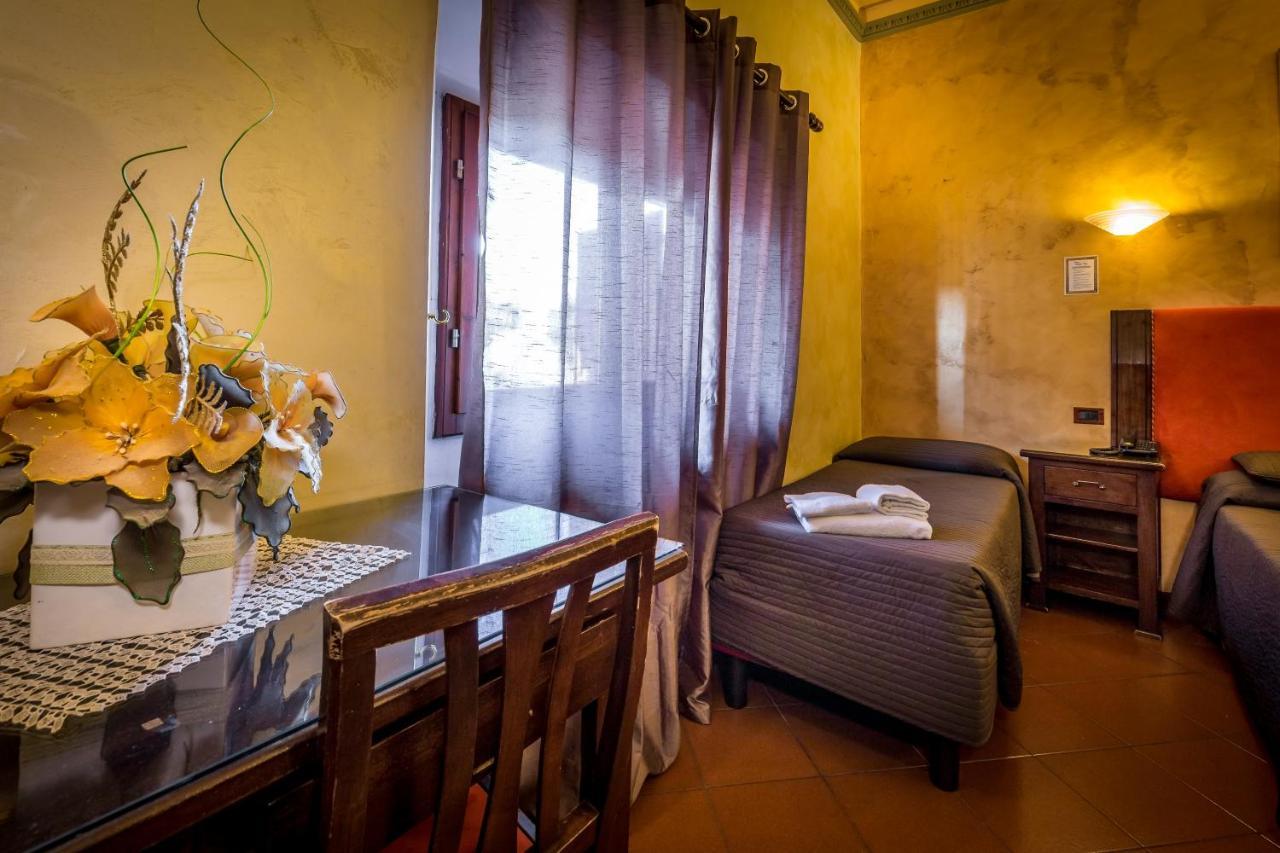 Tuscany Love Delle Tele-Firenze Hotel Kültér fotó