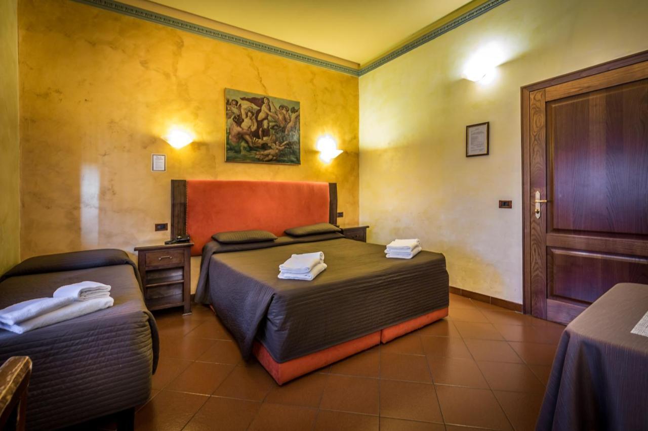 Tuscany Love Delle Tele-Firenze Hotel Kültér fotó