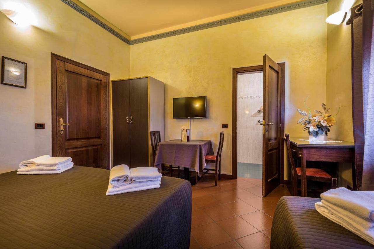 Tuscany Love Delle Tele-Firenze Hotel Kültér fotó