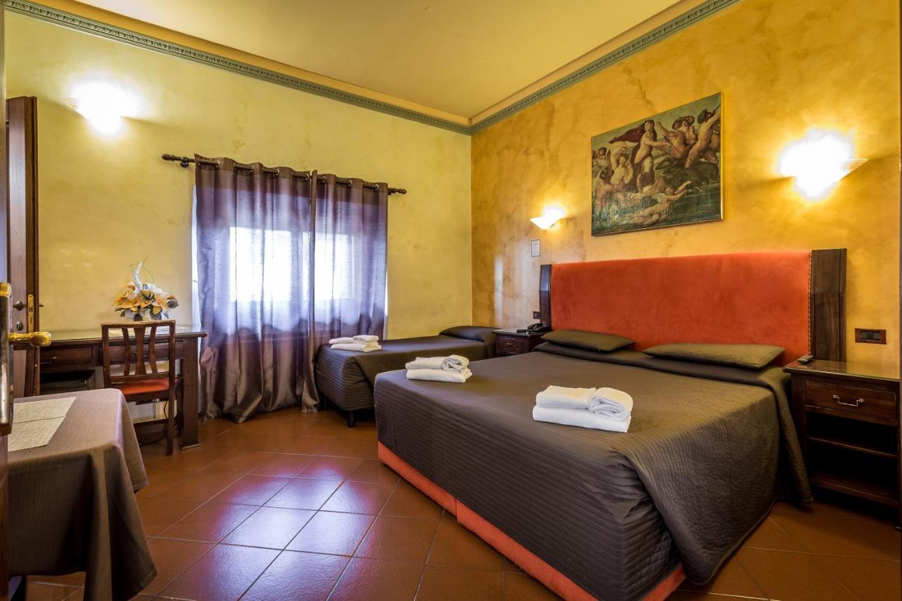 Tuscany Love Delle Tele-Firenze Hotel Kültér fotó