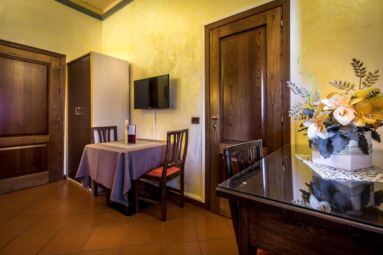 Tuscany Love Delle Tele-Firenze Hotel Kültér fotó
