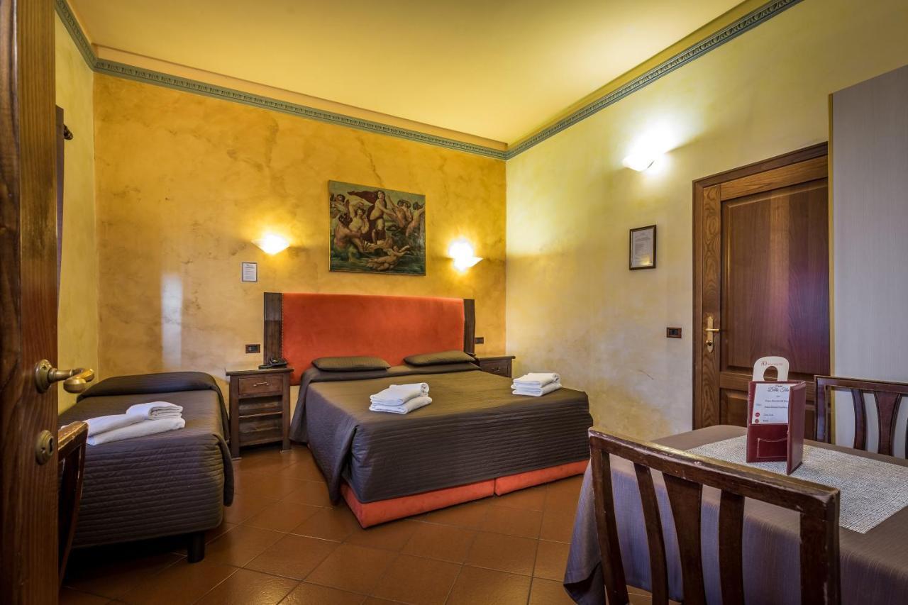 Tuscany Love Delle Tele-Firenze Hotel Kültér fotó