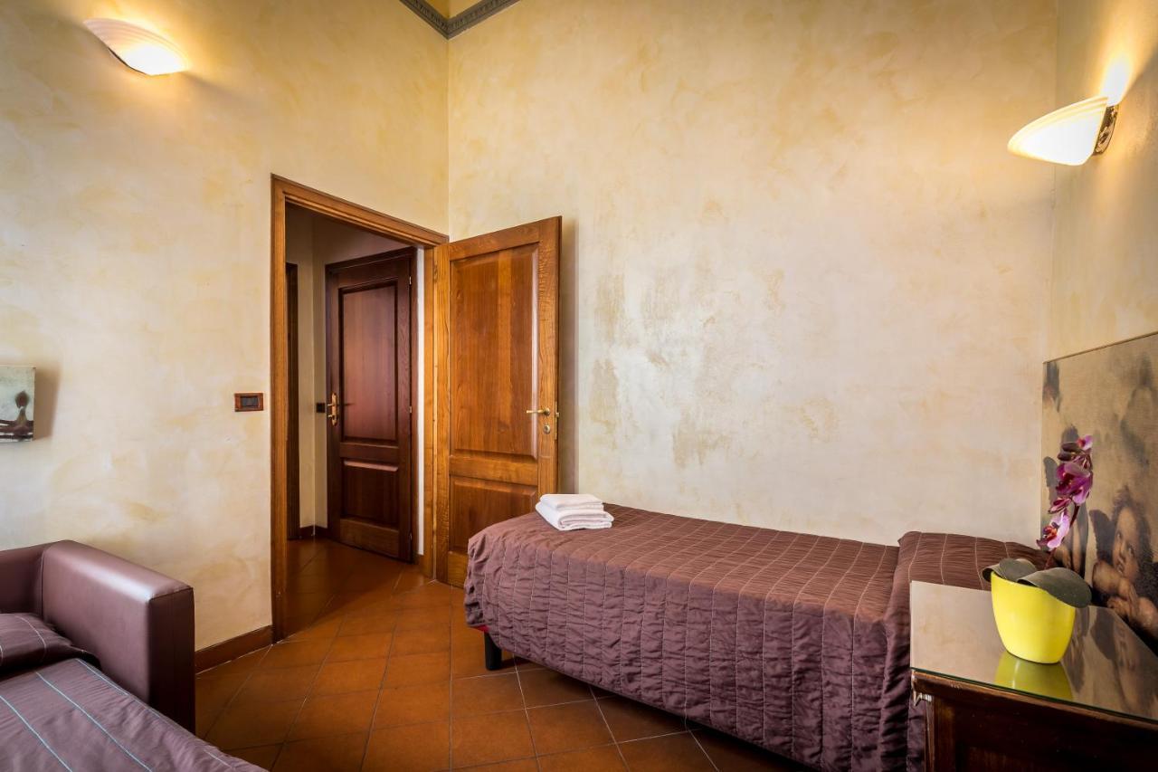 Tuscany Love Delle Tele-Firenze Hotel Kültér fotó