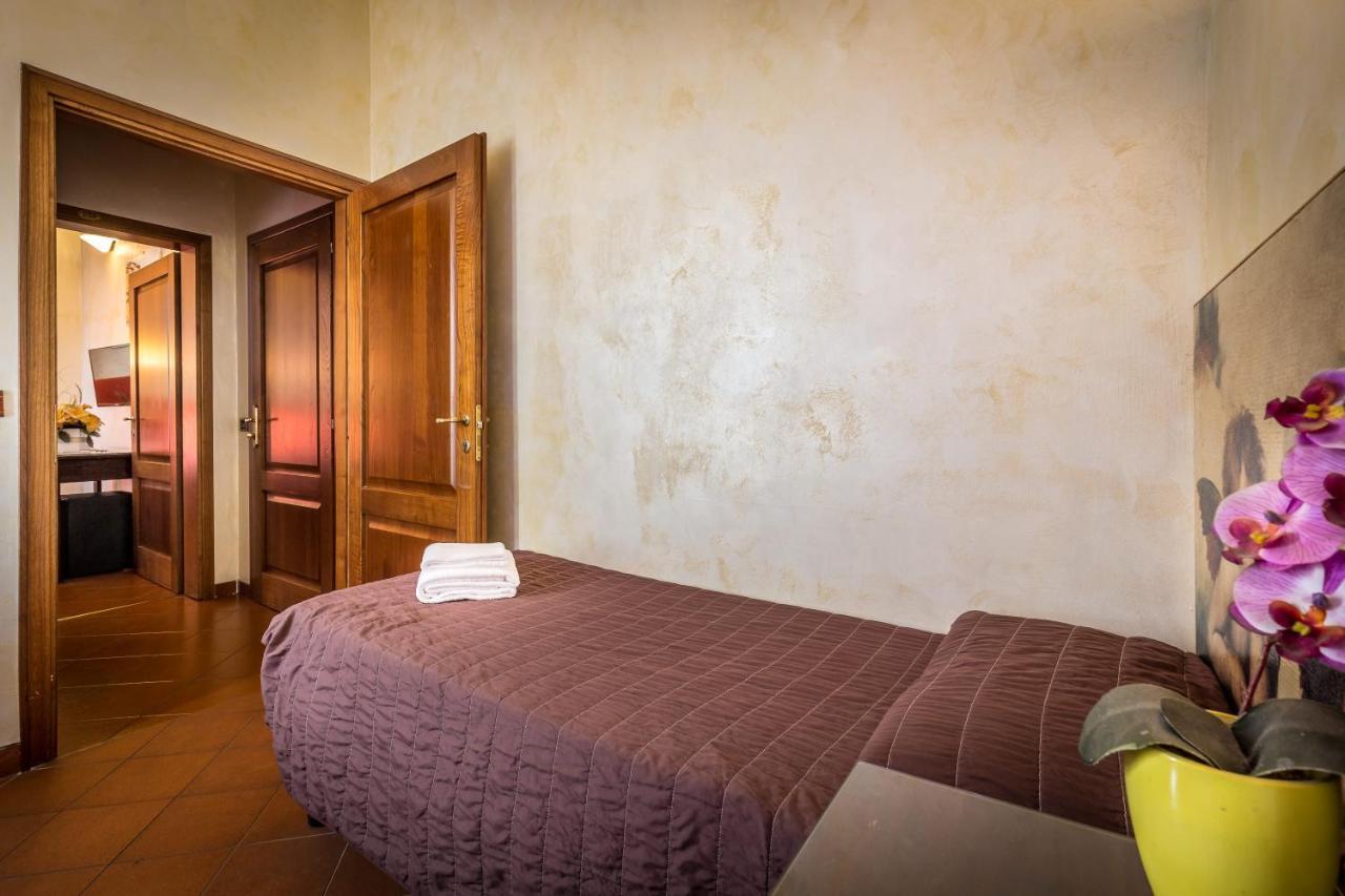 Tuscany Love Delle Tele-Firenze Hotel Kültér fotó