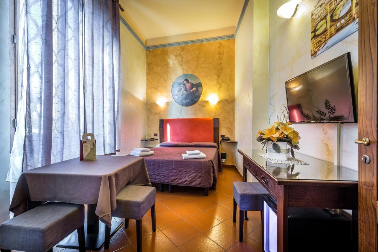 Tuscany Love Delle Tele-Firenze Hotel Kültér fotó