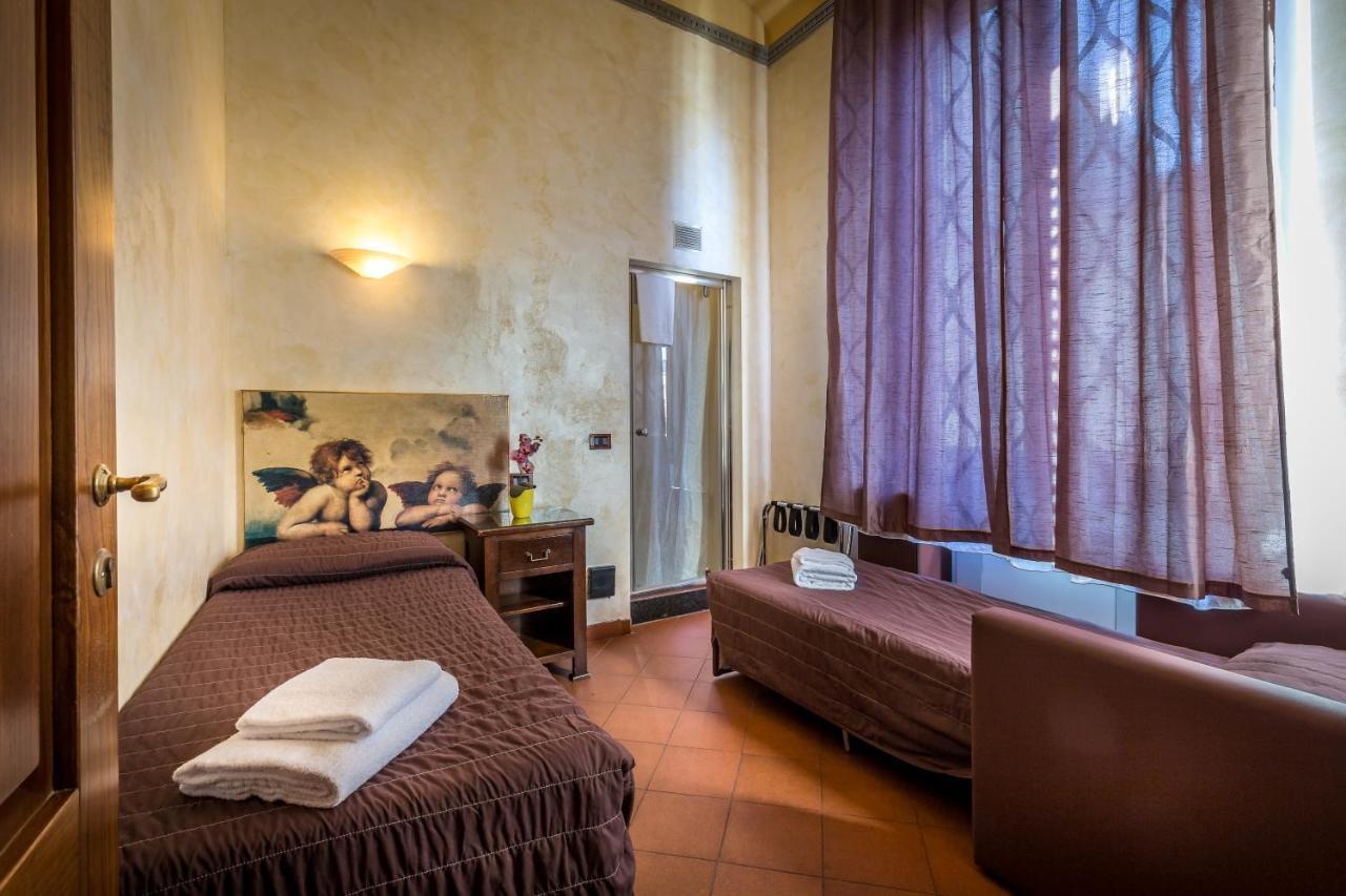 Tuscany Love Delle Tele-Firenze Hotel Kültér fotó