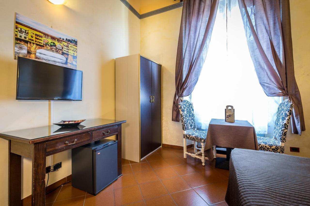 Tuscany Love Delle Tele-Firenze Hotel Kültér fotó