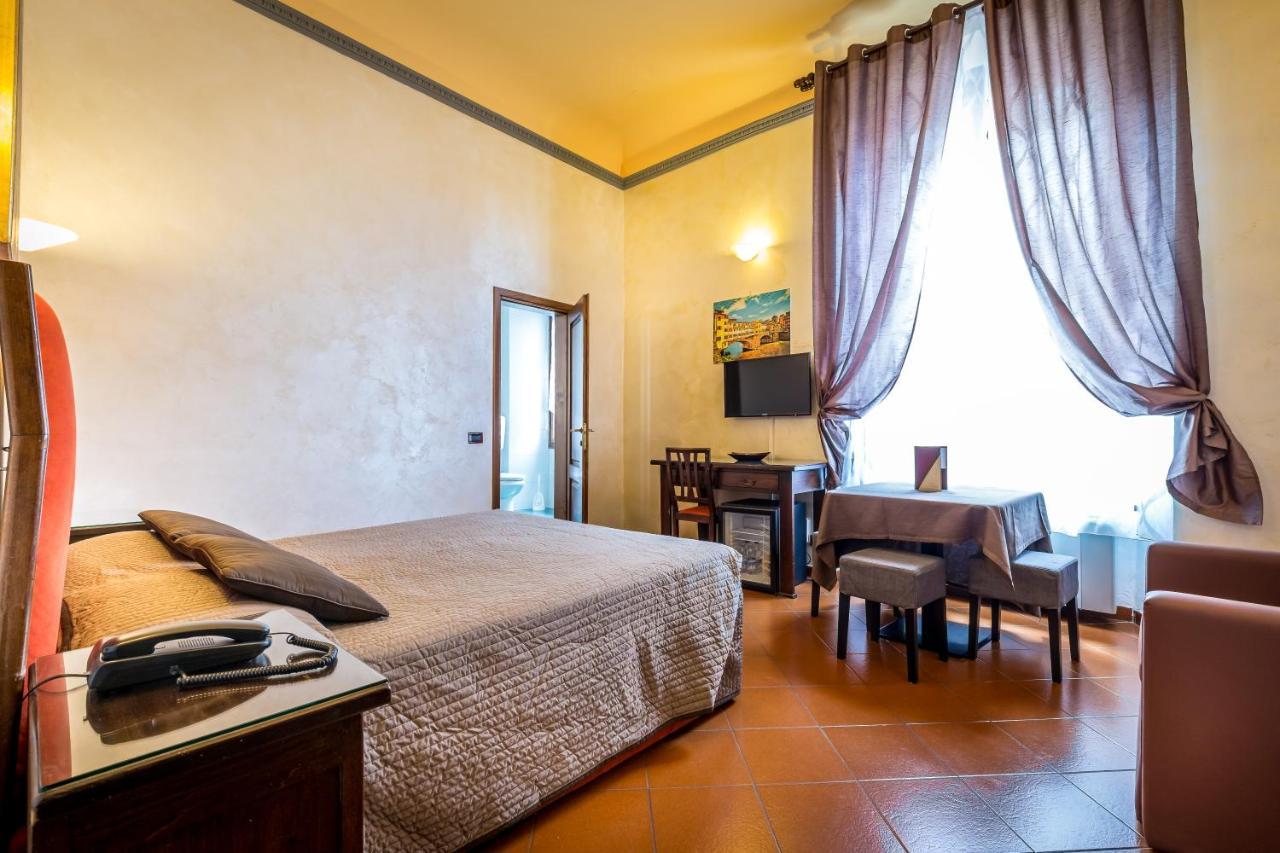 Tuscany Love Delle Tele-Firenze Hotel Kültér fotó