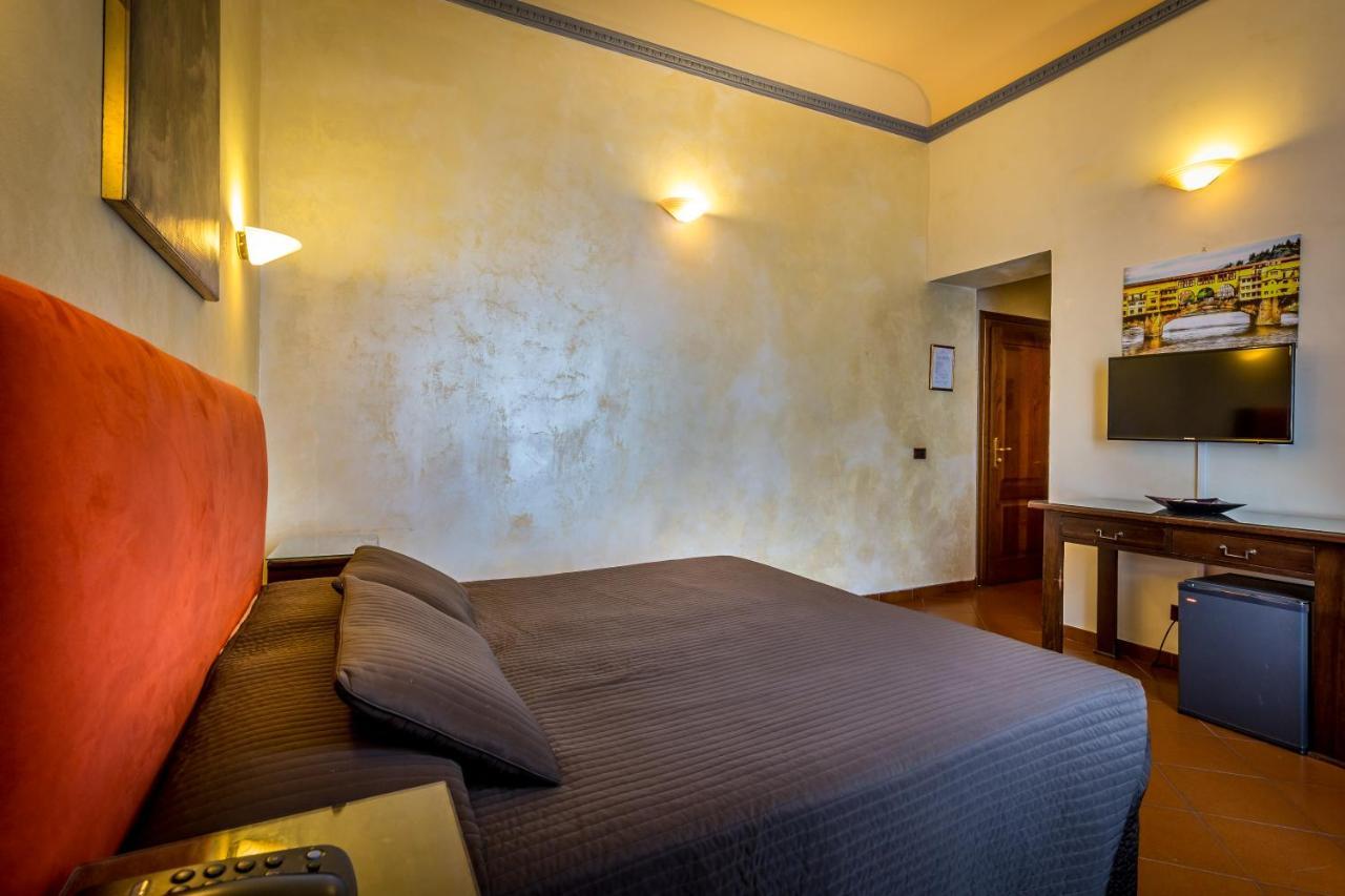 Tuscany Love Delle Tele-Firenze Hotel Kültér fotó