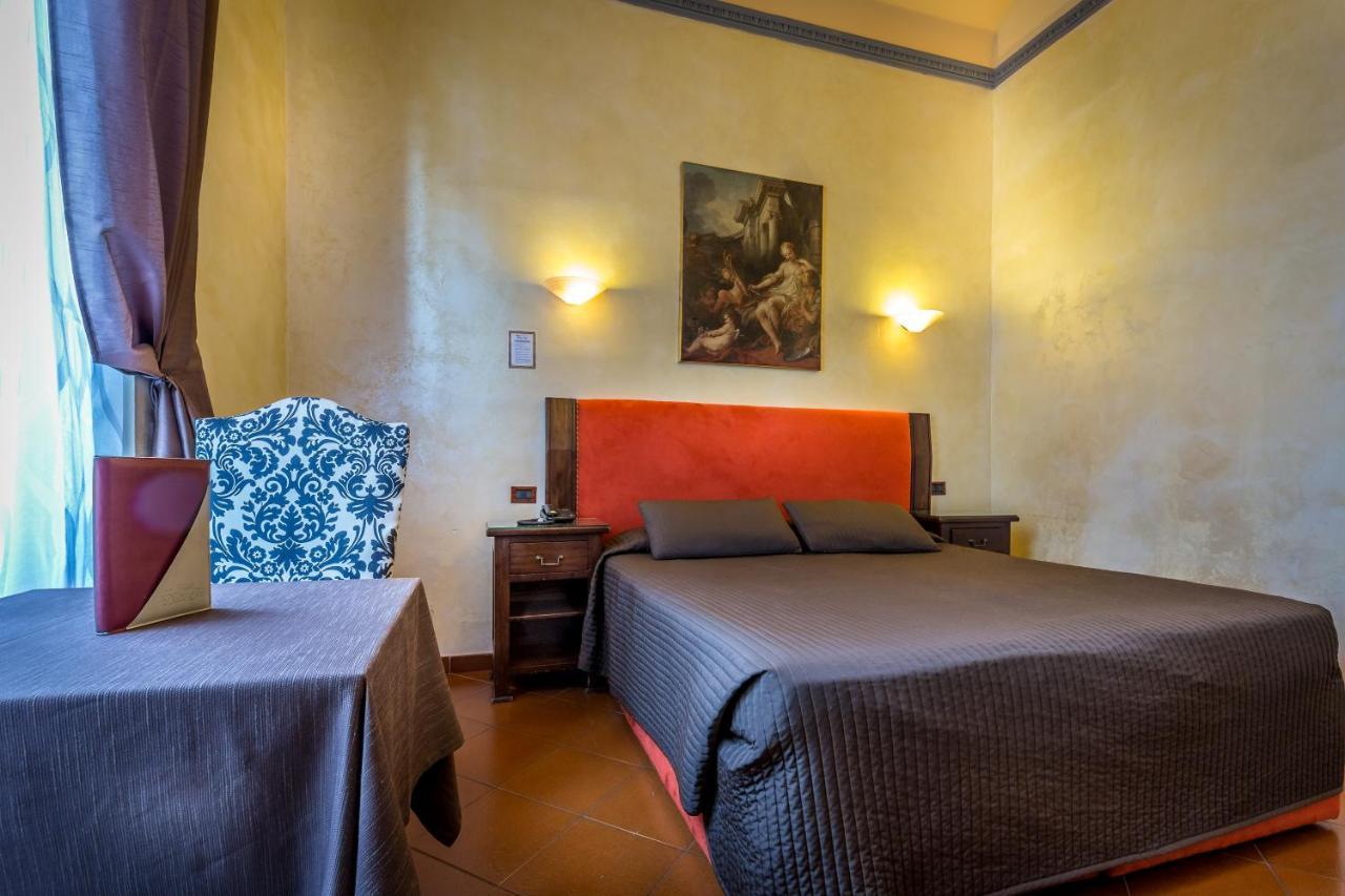 Tuscany Love Delle Tele-Firenze Hotel Kültér fotó