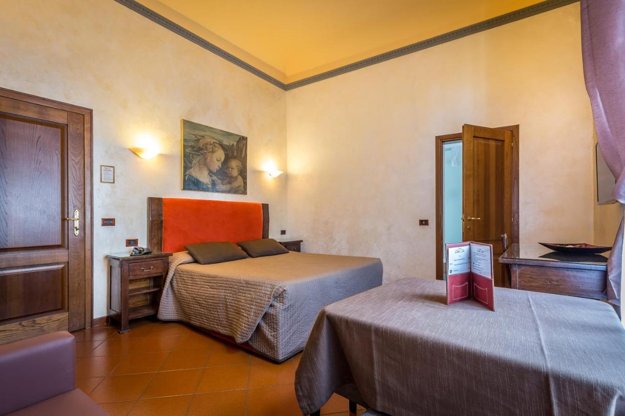 Tuscany Love Delle Tele-Firenze Hotel Kültér fotó