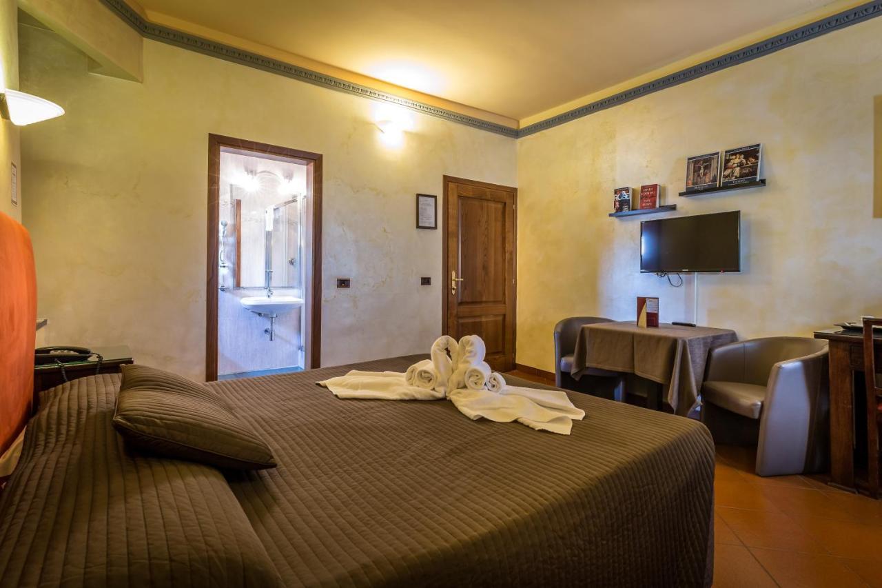 Tuscany Love Delle Tele-Firenze Hotel Kültér fotó