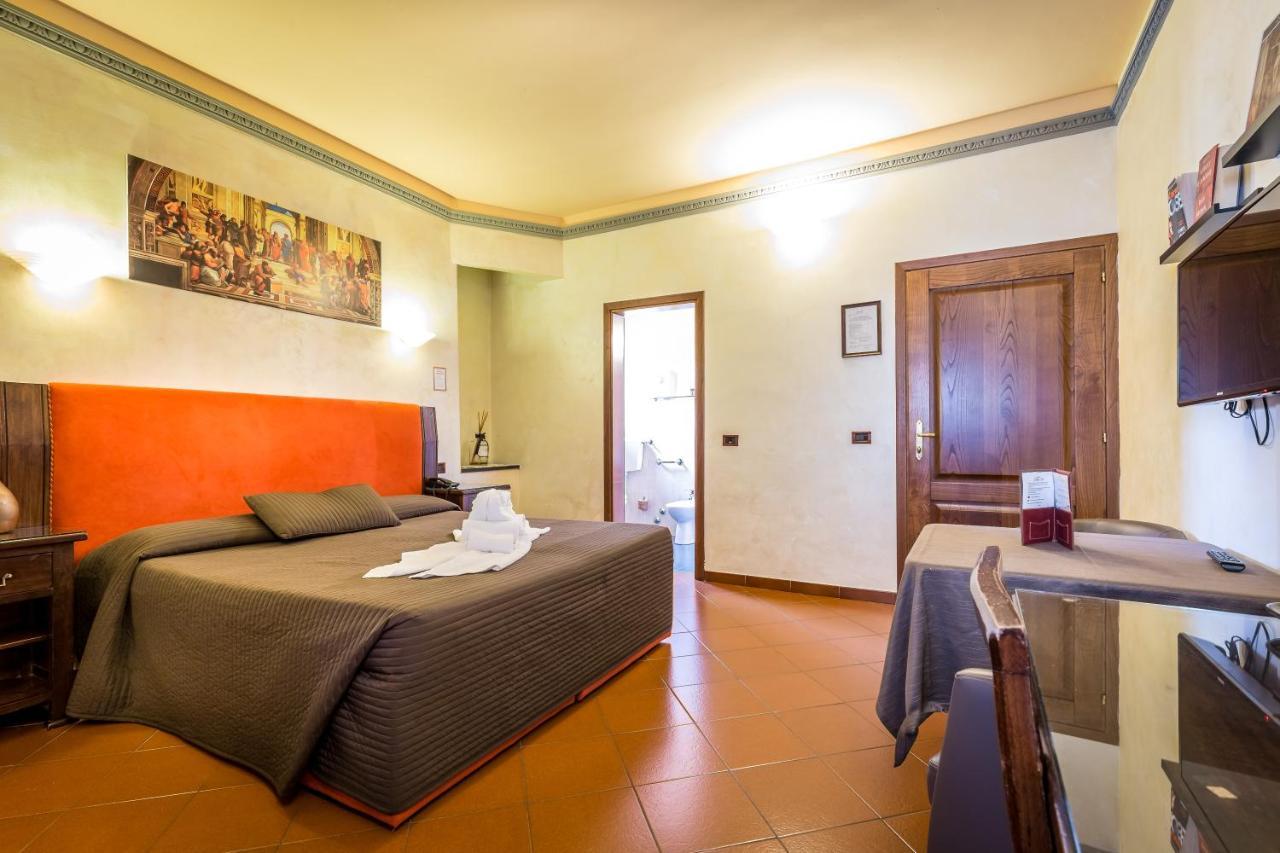 Tuscany Love Delle Tele-Firenze Hotel Kültér fotó