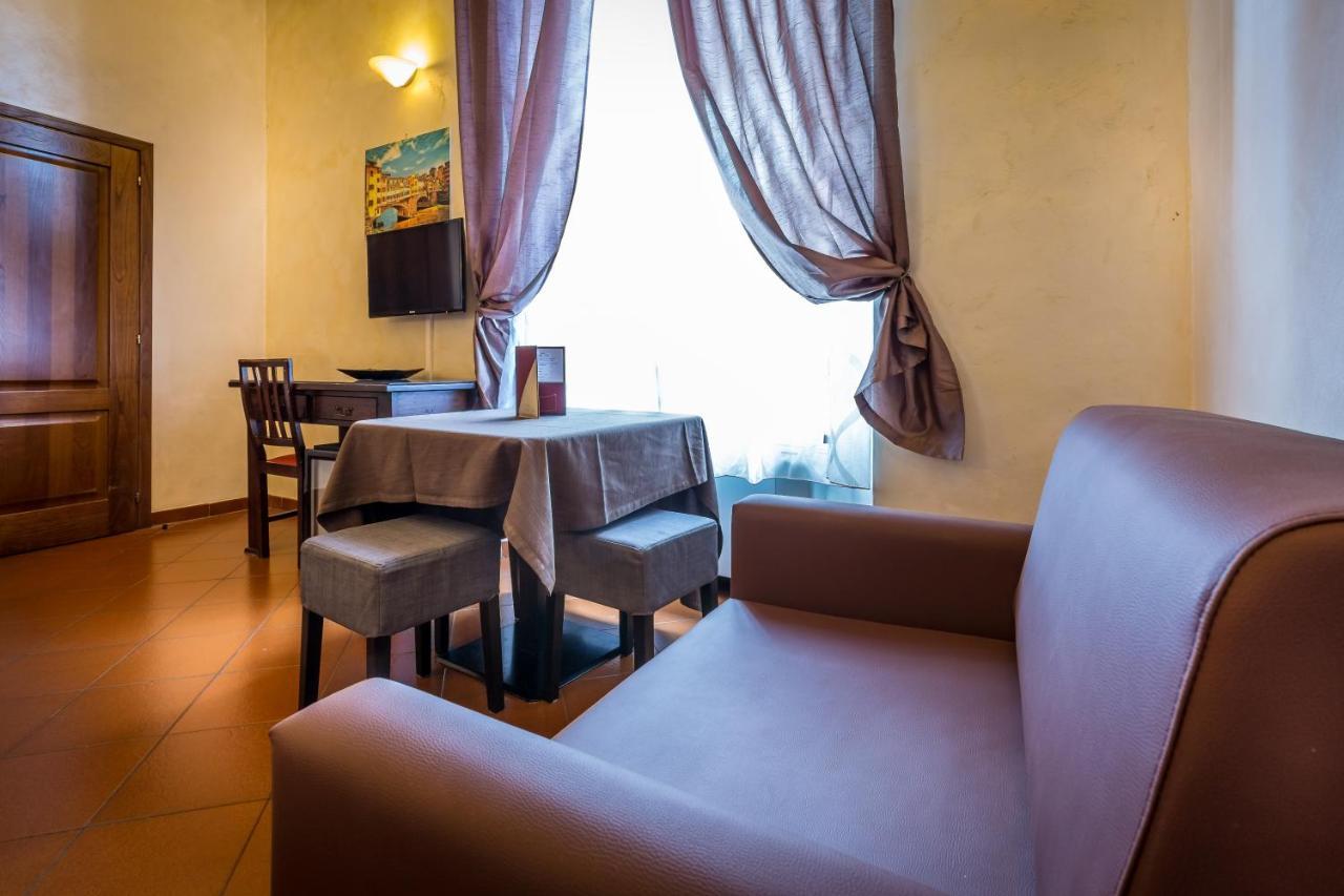 Tuscany Love Delle Tele-Firenze Hotel Kültér fotó