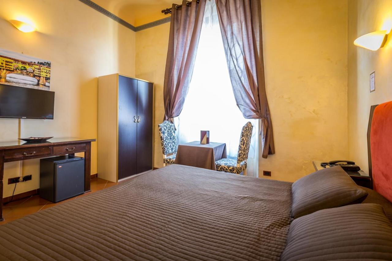 Tuscany Love Delle Tele-Firenze Hotel Kültér fotó
