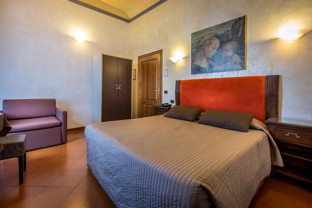 Tuscany Love Delle Tele-Firenze Hotel Kültér fotó